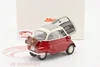 1:18 Scale Diecast Model Car--BMW Isetta