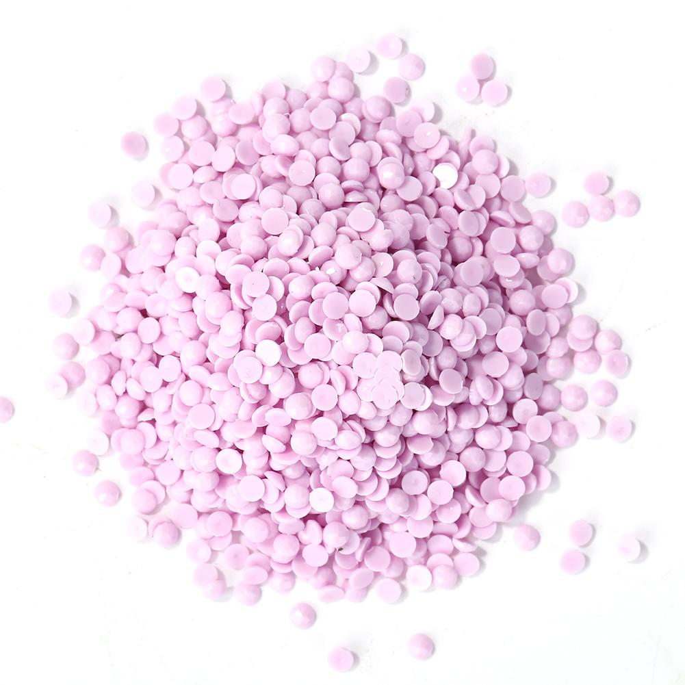 

Round Beads Stone DMC - 153, 501 Original