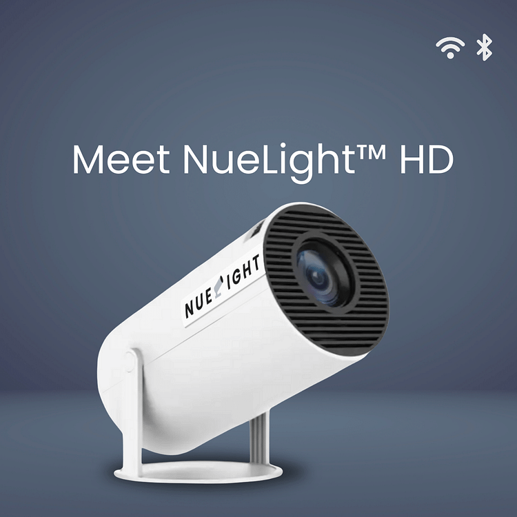 NueLight HD
