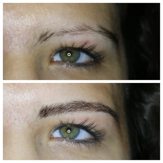 Microblading β Amy Kendall