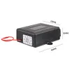 Car Keyless Entry System Auto Door Lock Remote Control Central Kit 402/T413