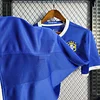 2006 Retro Brazil Away Football Shirt 1:1 Thai Quality