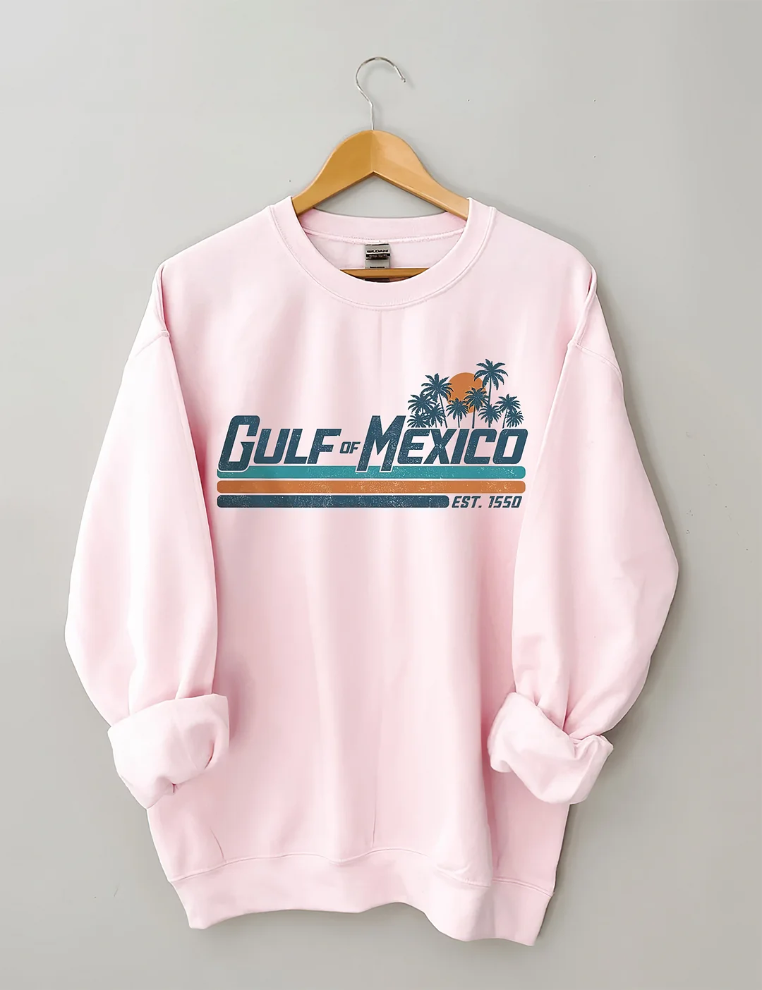 Gulf of Mexico Sweatshirt