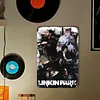 Linkin Park - Vintage Metal Signs - 20*30cm/30*40cm - Music