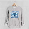 Dodgers 2024 World Series Champions Sweatshirt