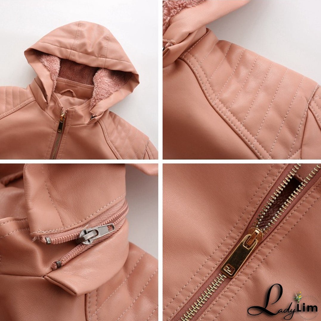 Casual and Relaxed general Jacket