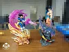 Kamehameha Vegeta - Dragon Ball Resin Statue - BJ Studio