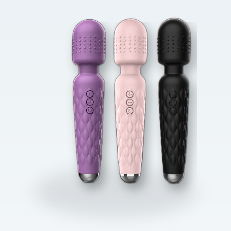 Personal wellness product view 1