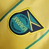 2023 Jamaica Home Football Shirt 1:1 Thai Quality