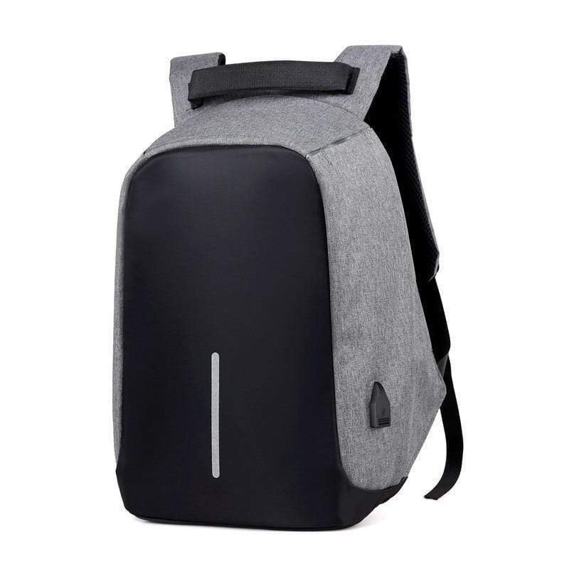 Anti-Theft Travel Beg Backpack - vzzhome