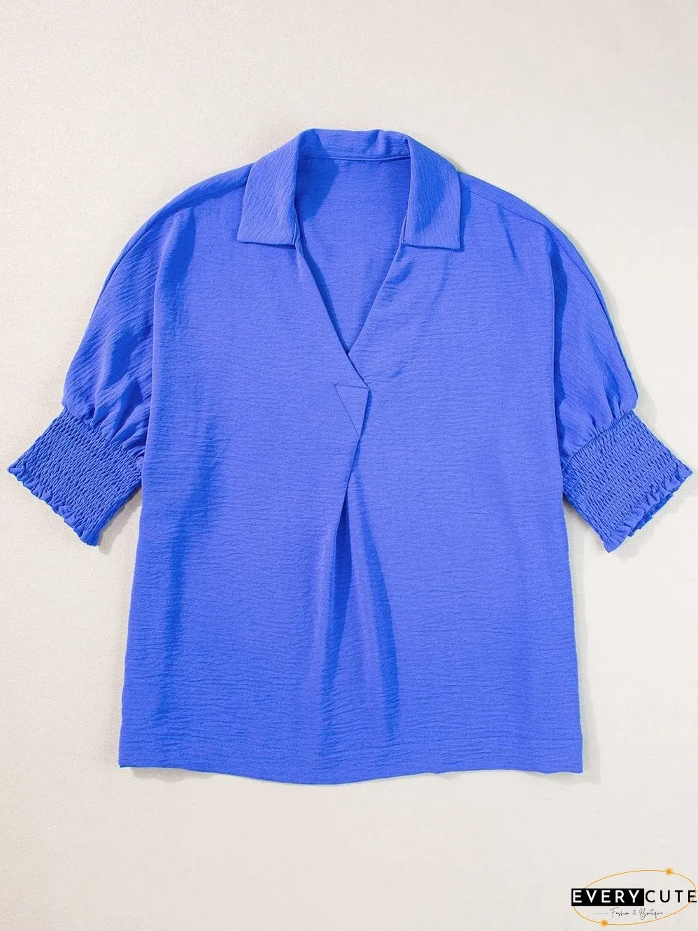 Summer Casual Shirt