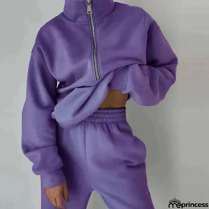 Elegant and Casual garment