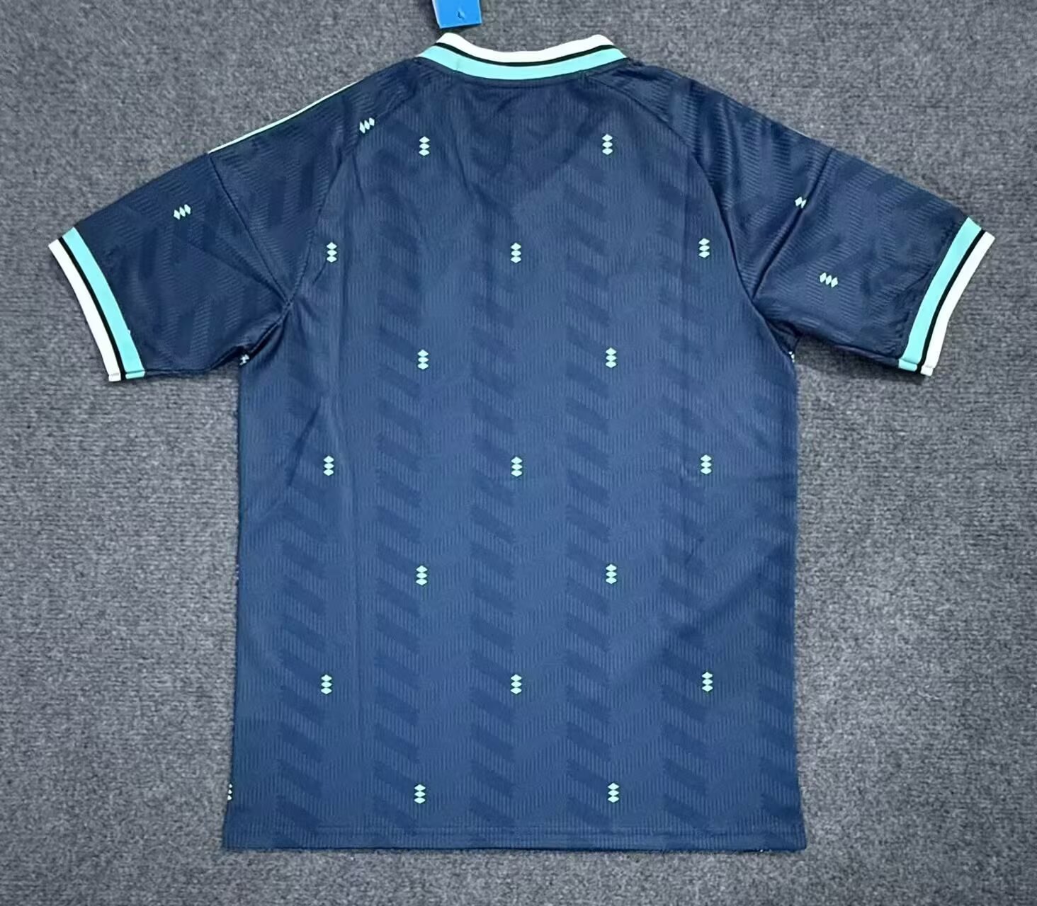 2025 Germany Away Soccer Jersey Thai Quality