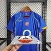 2004/2005 Retro Arsenal Away Football Shirt 1:1 Thai Quality