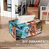 Decorative Rhinestone Craft Kit Diamond Painting Box for Home Dining Living Room