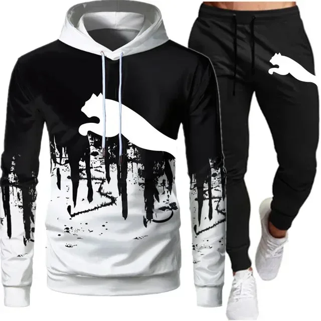 Zestaw treningowy Tiger Premium
