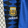 1994 Retro kids Argentina Away Football Shirt 1:1 Thai Quality