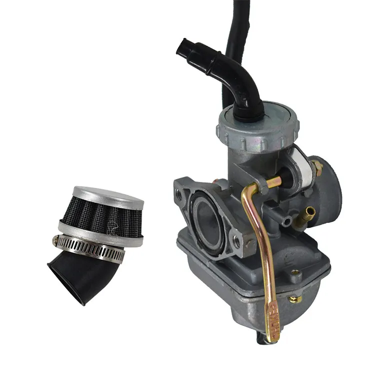 Partsebuy Carburetor Throttle Cable For Honda SL70 XL70 XL75 XL80S XR75 XR80 CRF80F XR80R