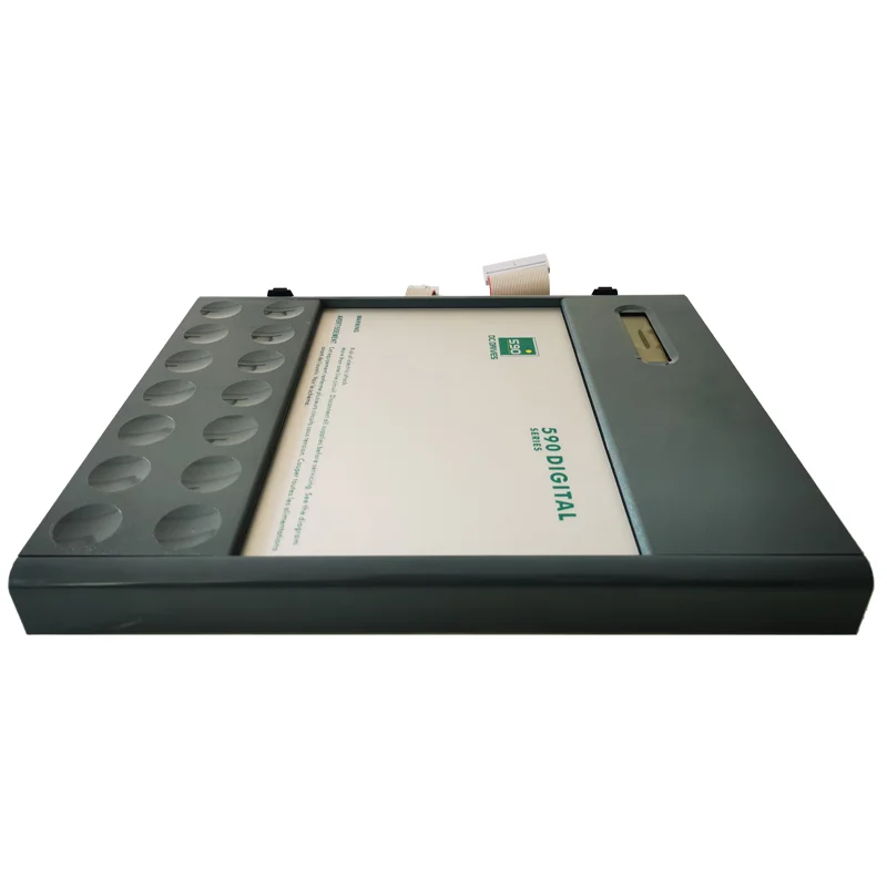 new Eurotherm 590C DC Parker 590C AH463179U001 AH500075U002