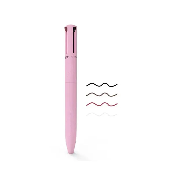 4-In-1 Multi-function Makeup Pen