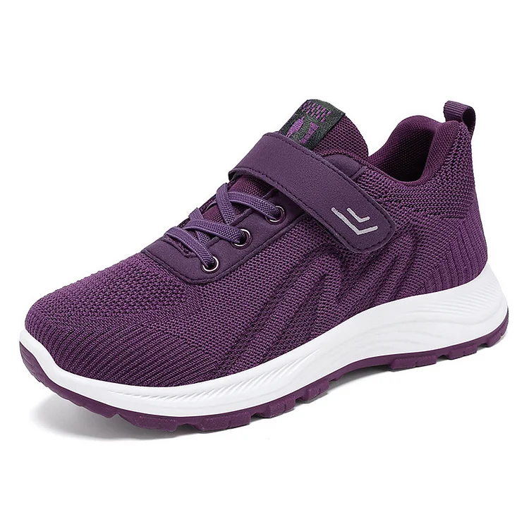 Ergonomic Shoes Orthopedic Lightweight Women's Sneakers Walking Shoes  Stunahome.com
