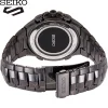 🛒Cron&oacute;grafo Solar Masculino Seiko [Tr&ecirc;s Vers&otilde;es Dispon&iacute;veis]