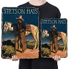 Cowboy - Vintage Metal Signs - 20*30cm/30*40cm - Western