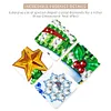 DIY Diamond Painting 7 Color Night Light Lamp Home Decoration Ornament Gift Kit(Snowman)