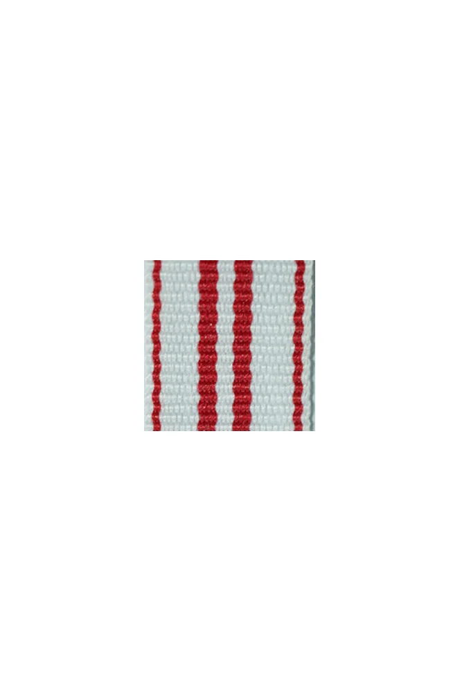   Austria Austrian War Commemorative Medal Ribbon Bar's Ribbon German-Uniform