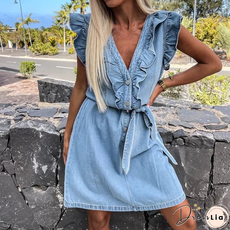 Elegant and Versatile winter Dress