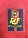 1998 Retro Spain Home Football  Jersey 1:1 Thai Quality