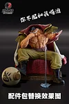 Big & Small Scale Whitebeard Edward Newgate - ONE PIECE Resin Statue - DiTaiShe Studio