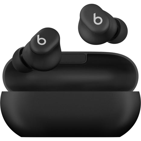 Beats 无线蓝牙耳机 Beats Solo Buds True Wireless Earbuds (Arctic Purple)