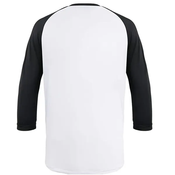 Hellfire Club Baseball Shirt
