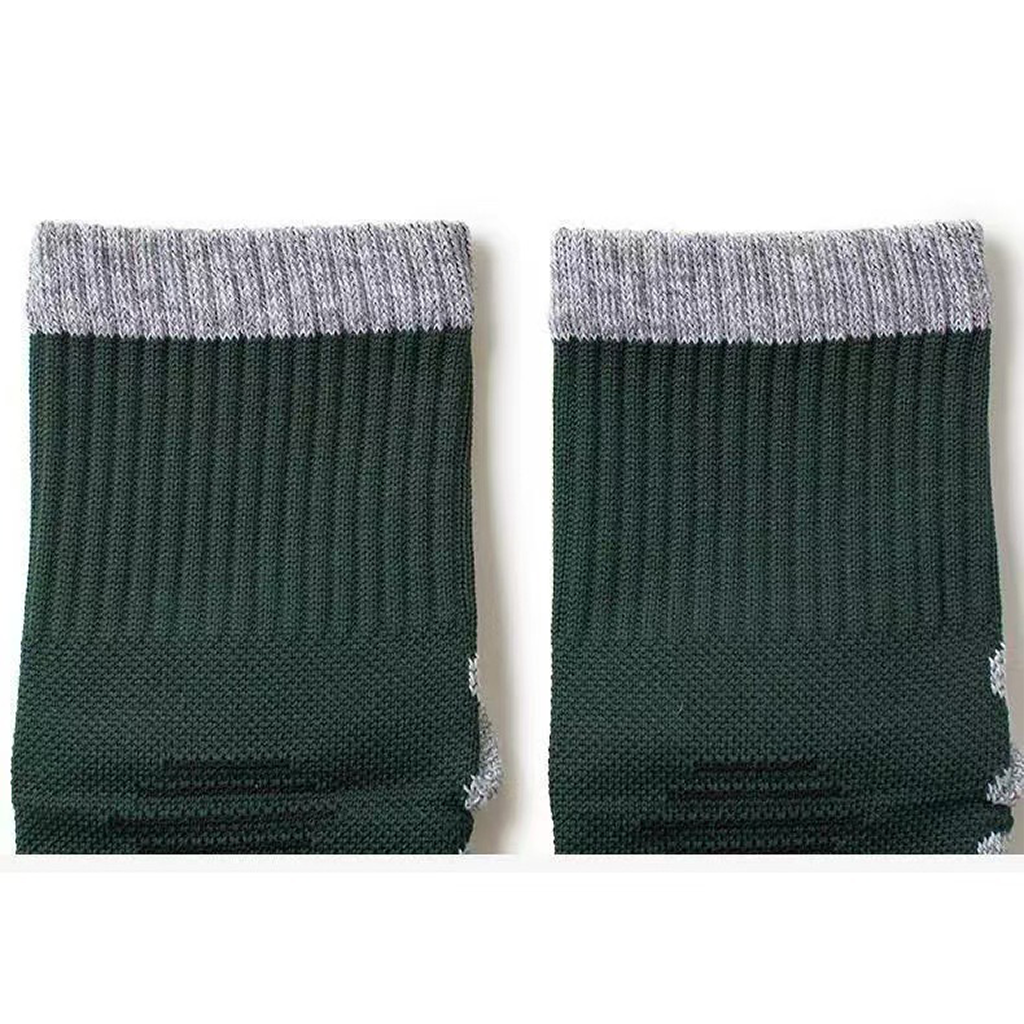 Five-Finger Sports Socks For Enhanced Performance And Comfort