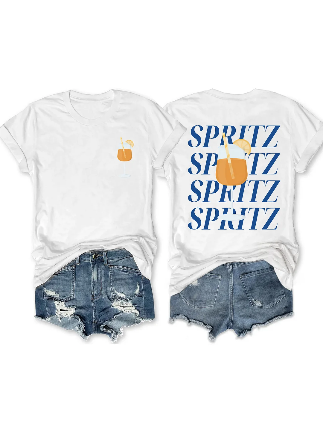 Aperol Spritz T-shirt