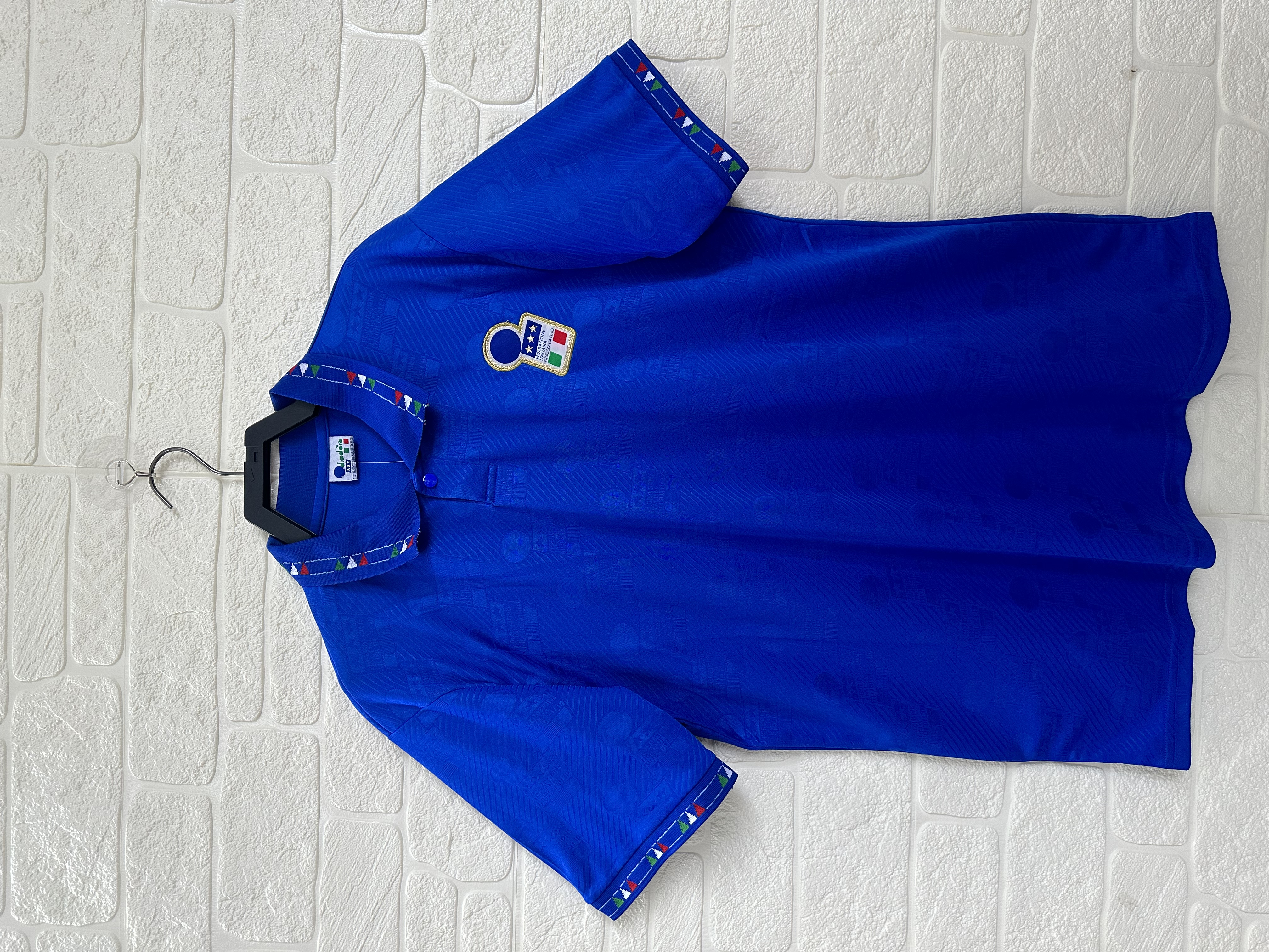 1994/95-H-ITA-RET-FAN-AD-A07475