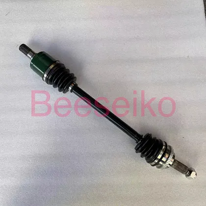 49500-0X200 49500-0X300 Drive Shaft CV Axle shaft Assembly for