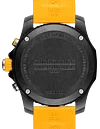 Breitling Watch Professional Endurance Pro Yellow