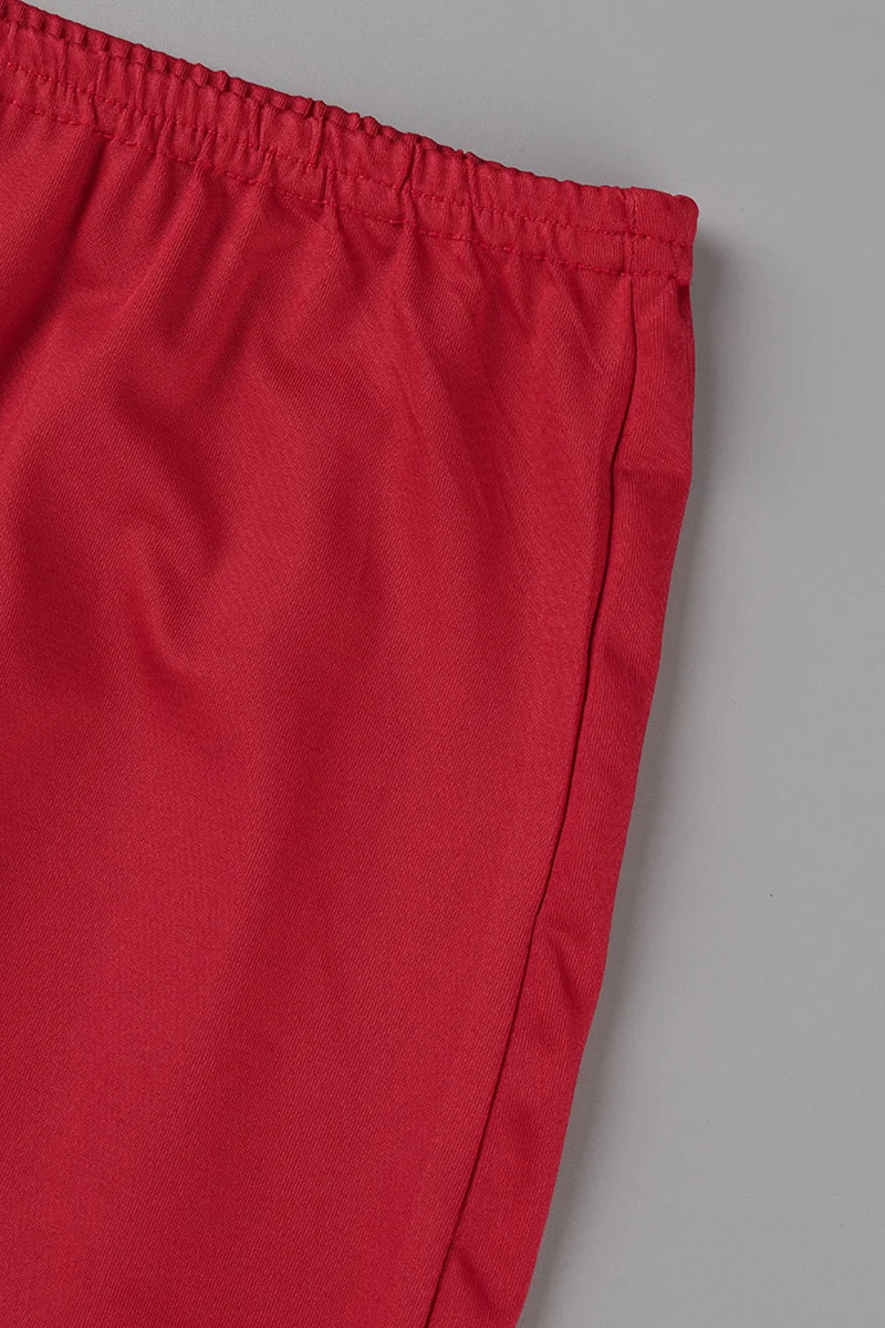 Pink Fashion Casual Letter Print Asymmetrical Turndown Collar Sleeveless Two Pieces