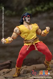 7890 Studio - Three Kingdoms - Three Kingdoms Heroes Series-Zhang
