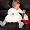Babiesprincess Lifelike Reborn Baby Doll, Babiesprincess
