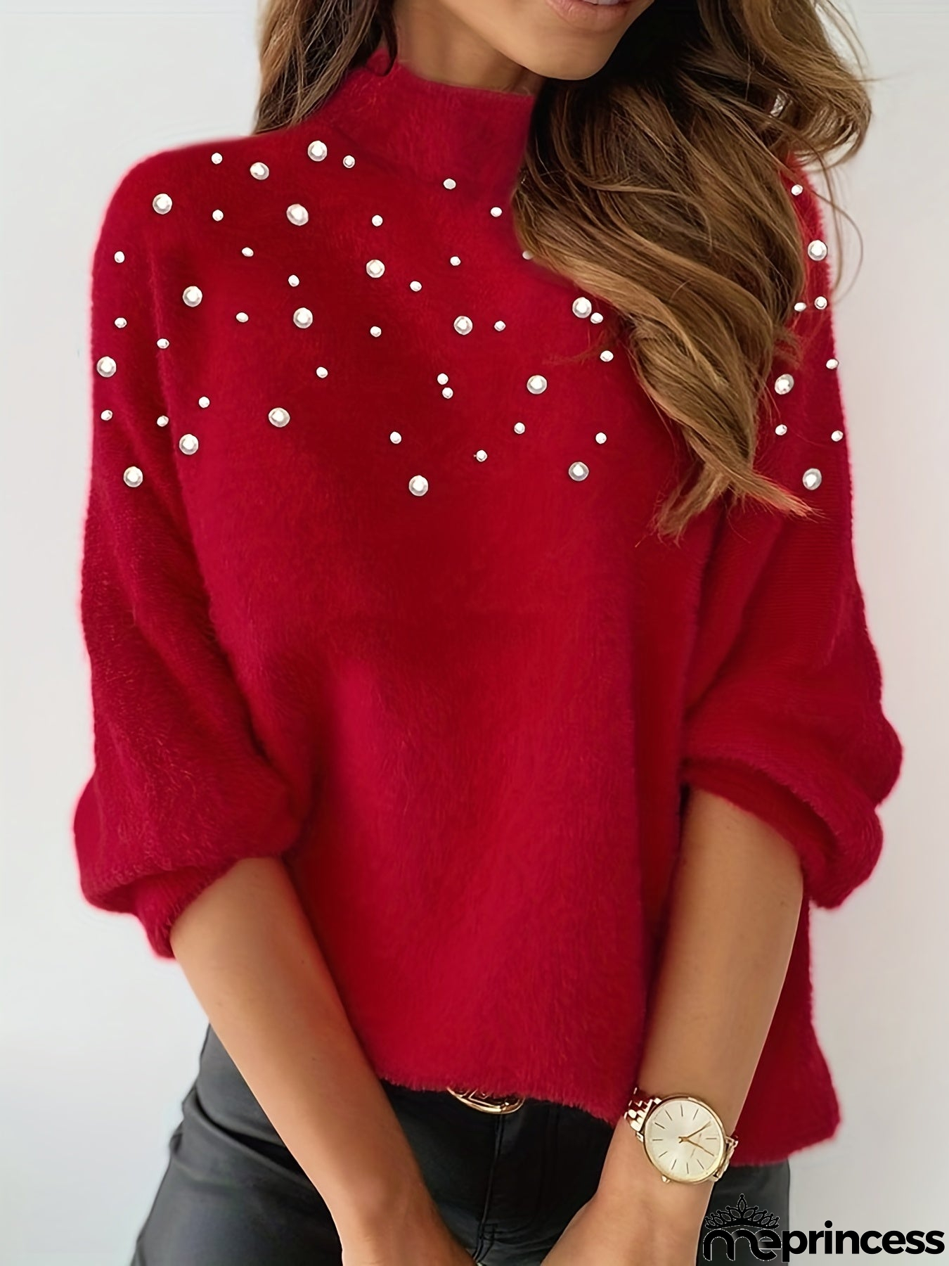 Modern and Versatile Sweater