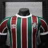 25/26 Player Fluminense Soccer Jersey Home