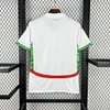 2025 Morocco National Team Away Football Shirt 1:1 Thai Quality
