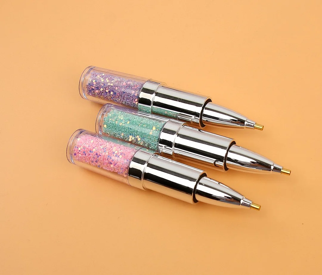 1pc Diamond Painting Colorful Point Drill Pen