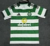 Joyfball 2025/2026 Celtic Home Football Shirt 1:1 Thai Quality