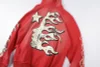 Hellstar Studios 2024 New Hoodie red