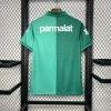 Retro 1997-98 Palmeiras Soccer Jersey Home