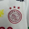 25/26 Ajax Special Edition Soccer Jersey